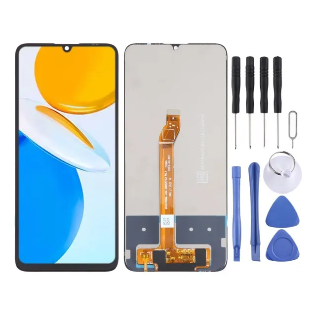 Pantalla Lcd Telefono Movil Oem Para Honor X9 Digitizador