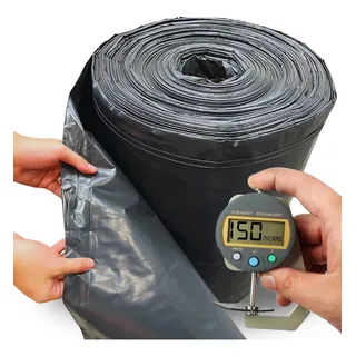 Lona Plåstica 4x10 Grossa 150 Micras Uv Reforçada Multiuso Lona Plåstica 4x10 Grossa 150 Micras Uv Reforçada Multiuso