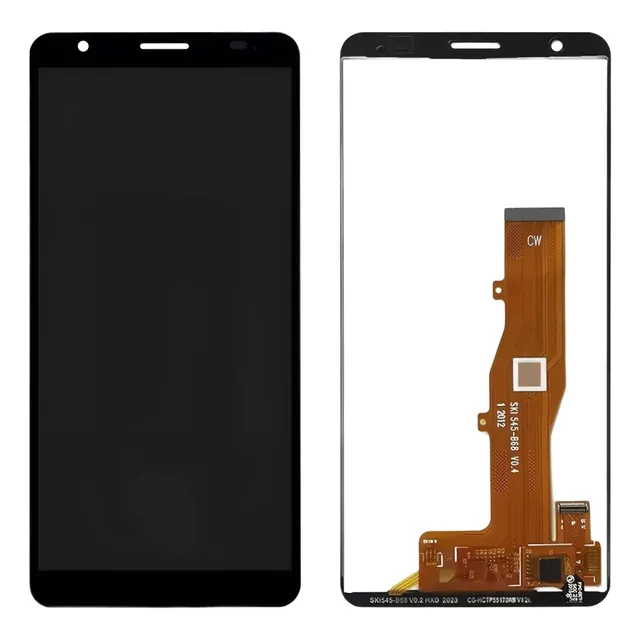 Modulo Display Pantalla Tactil Lcd Para Zte Blade A3 2020 