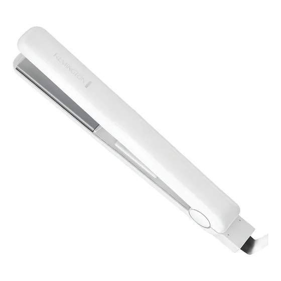 Planchita de pelo Remington S-1300 Series S1305 blanca 220V