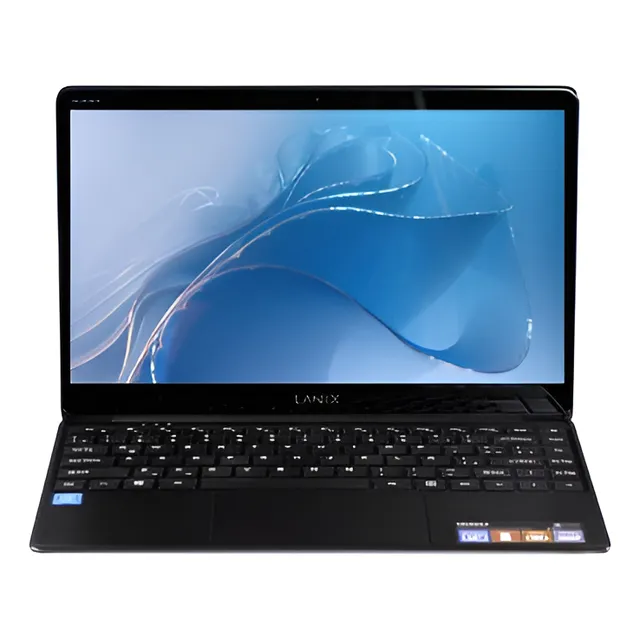 Laptop Lanix Neuron A V19 Pentium 4gb 256gb Gris