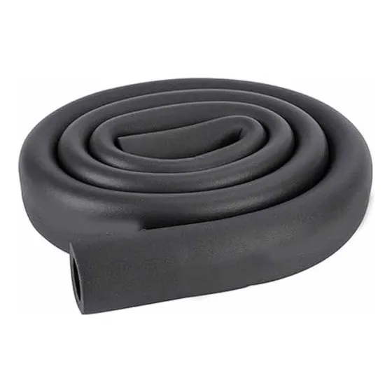 Aislacion Tubo De Goma Elastomerica 19x114mm X Vaina 2mts