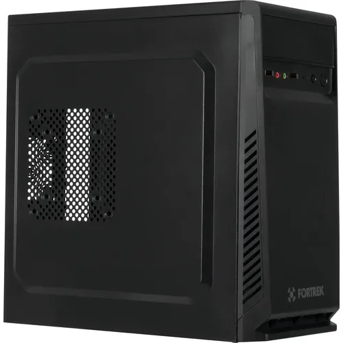 Gabinete In Win Negro 300w Micro Atx Desktop | MercadoLivre