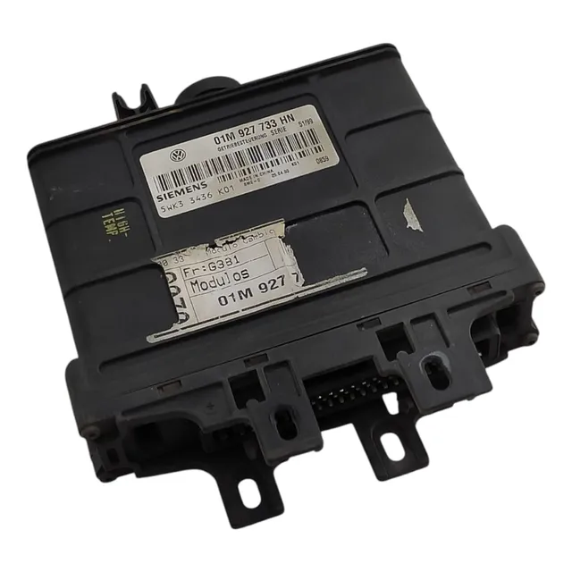 Modulo Cambio Automatico Audi A3 1.8 2000 2001 Usado