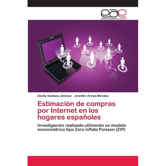 Libro: Estimación Compras Por Internet Hogares Esp