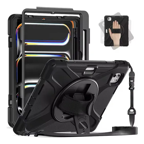 Forro Apple iPad Pro 11 M4 2024 11m4 11´´ Pulgadas