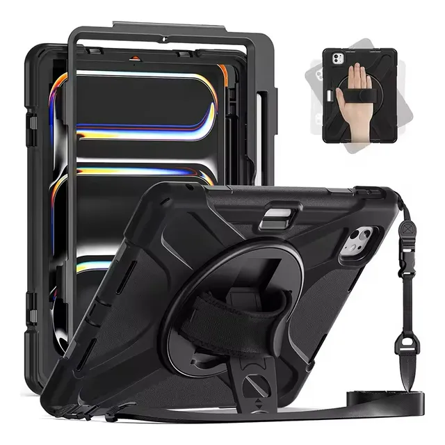 Forro Apple iPad Pro 11 M4 2024 11m4 11´´ Pulgadas