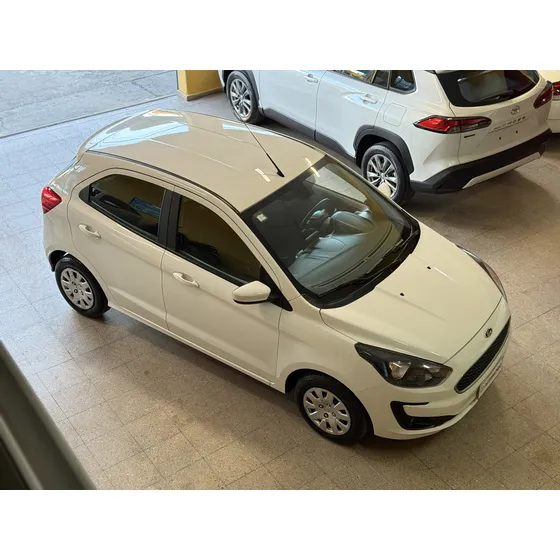 Ford Ka 1.5 Se