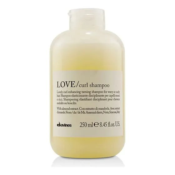 Davines Love Curl - Shampoo 250ml