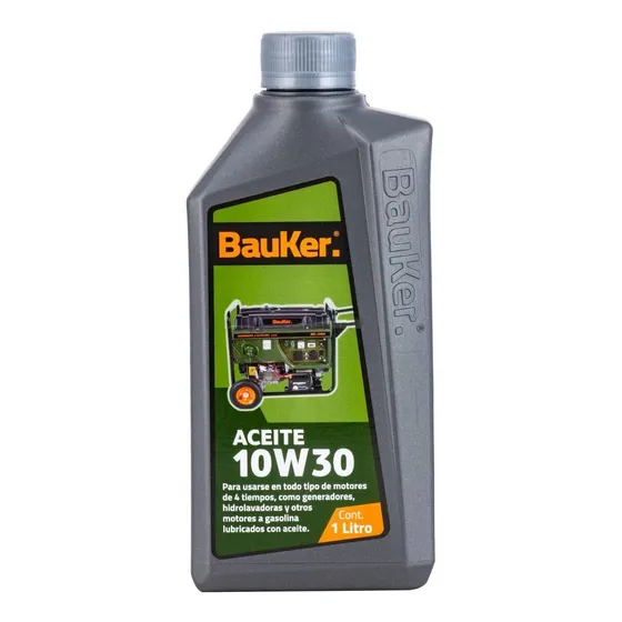 Aceite Para Generador 1 Litro Afj