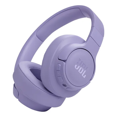 Audifono Jbl Tune 770nc Purpura Anc 70h Color Violeta