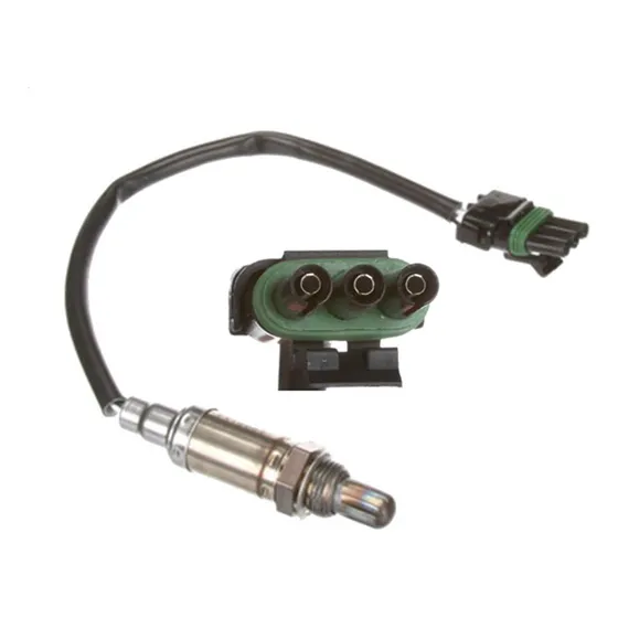Sensor Oxigeno Jeep Comanche L4 2.5 1989