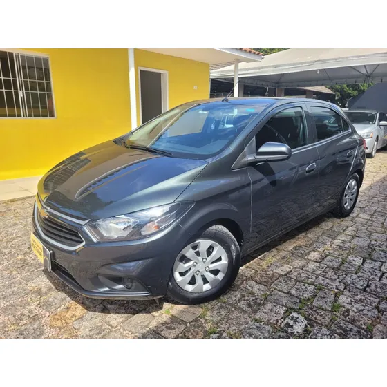 Chevrolet Onix 1.0 Lt 5p