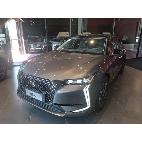 D.s. Ds4 1.6 Trocadero 215 At8