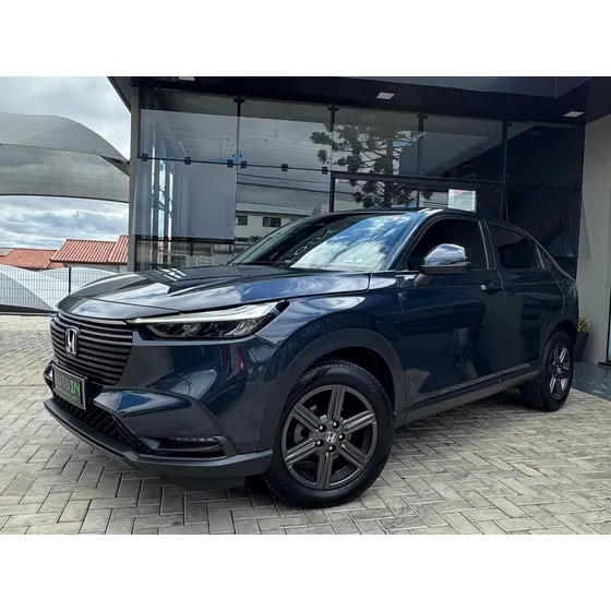Honda Hr-v 1.5 Di I-vtec Flex Exl Cvt