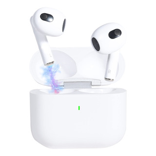 Auriculares Bluetooth Aaz Wireless 5.2, Auriculares Inalámbr Auriculares Bluetooth Aaz Wireless 5.2, Auriculares Inalámbr