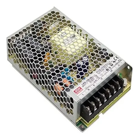 Fuente de alimentación conmutada Mean Well LRS-150-12