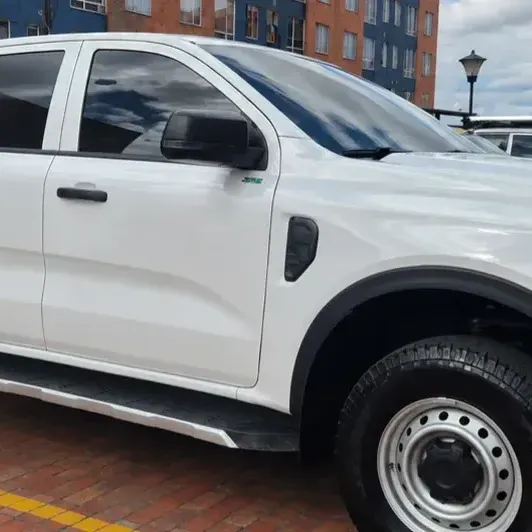 Ford Ranger 2026 2.0 Xl 4x4