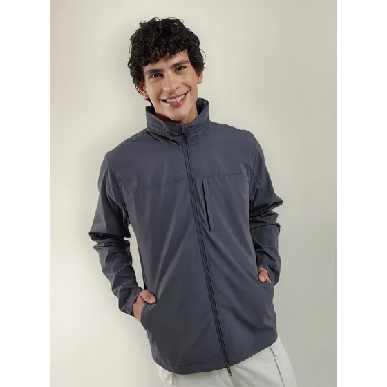 Chaqueta Para Hombre Traverly