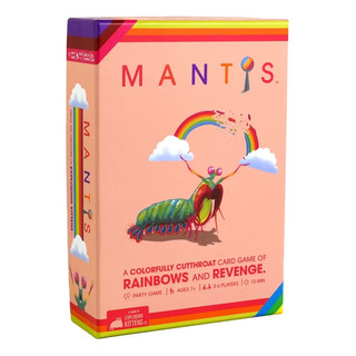 Juegos De Cartas Mantis, Un Divertido Juego Familiar Juegos De Cartas Mantis, Un Divertido Juego Familiar