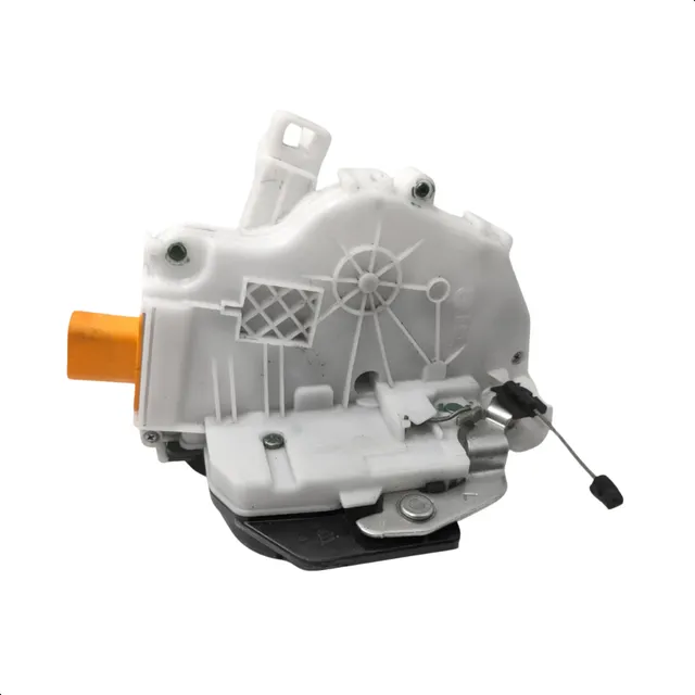 Fechadura Elétrica Dianteira Lado Esquerdo Vw Fox 2015 A 21