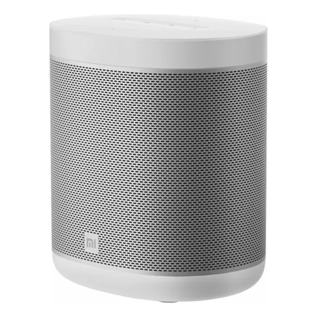 Xiaomi Mi Smart Speaker Parlante Bluetooth Asistente Google