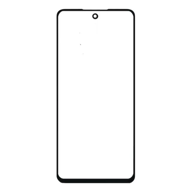 Mica Oca Tecno Camon 18p Ch7 Tienda Fisica Nueva