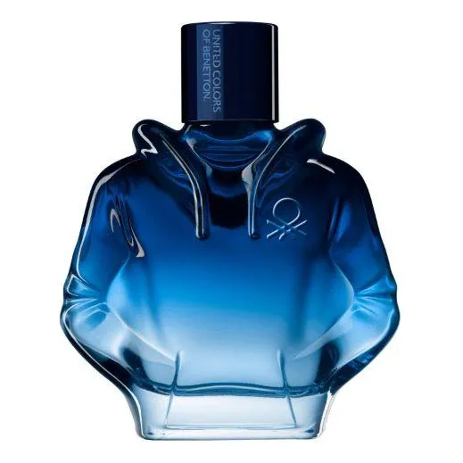 Benetton We Are Tribe Edp 90ml Man
