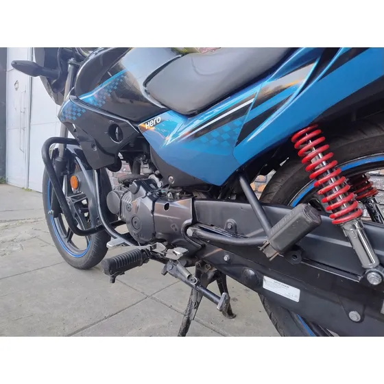 Hero Ignitor 125 En Buen Estado. Único Dueño