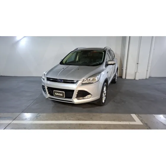 Ford Escape 2.0 Titanium Ecoboost At