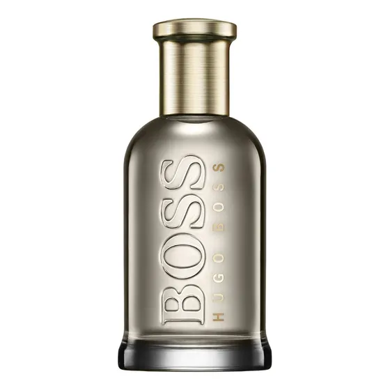 Hugo Boss Bottled Edp 100 ml Para Hombre  