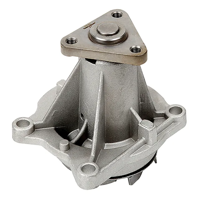 Bomba De Agua Gm Cavalier 2.2l 1999 Kg