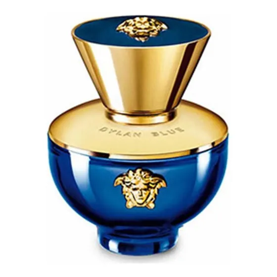 Eau De Parfum En Aerosol Dylan Blue Pour Femme, 50 Ml, Paque