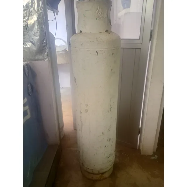 Tanque De Gas 30 Kg