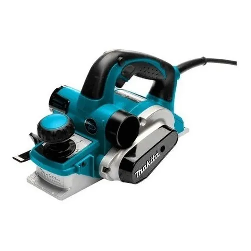 Cepillo Eléctrico 3-1/4  1050w 4mm Makita Kp0810c