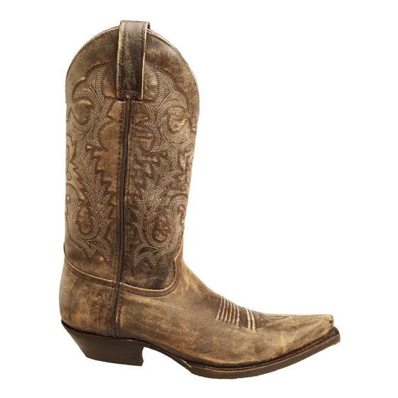 Botas Caborca Vaqueras Hombre 100% Piel Ediccion Limitada...