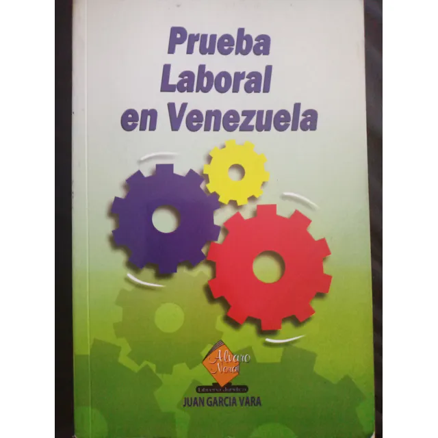 Prueba Laboral En Venezuela