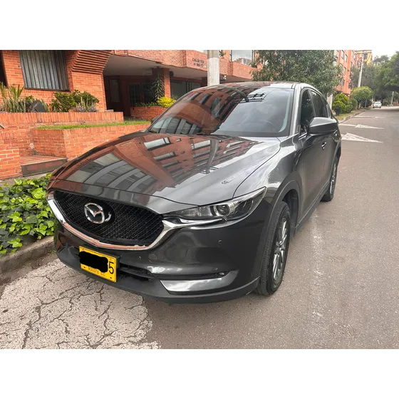Mazda Cx-5 2.5 Touring At