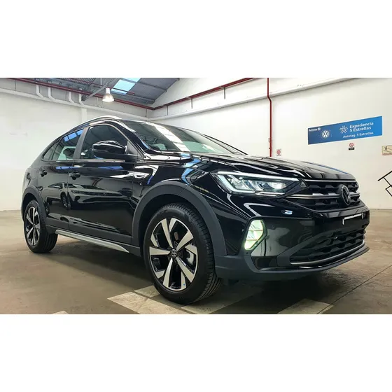 Volkswagen Nivus 1.0 Tsi 200 Highline