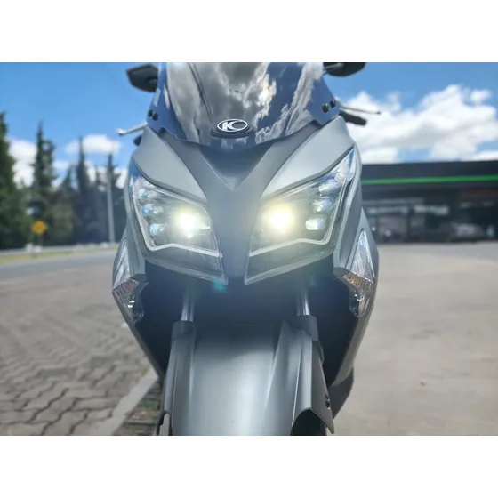 Kymco Xtown 250 Nuevo Con Abs En Kawajack Entrega Inmediata!
