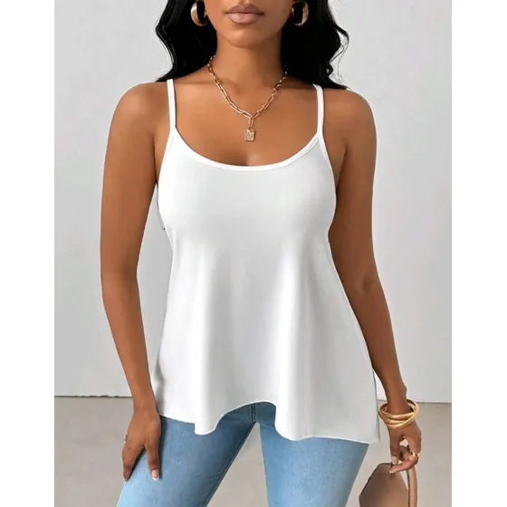 Blusa Dama Talla L Nueva Moda Shein Oferta !!!