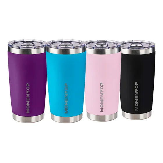 Termo Vaso Térmico Momentop 20oz