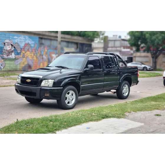 Chevrolet S10 2.4