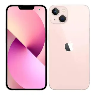 iPhone 13 128 Gb Rosa - Vitrine Garantia + Nf Bateria 100% iPhone 13 128 Gb Rosa - Vitrine Garantia + Nf Bateria 100%