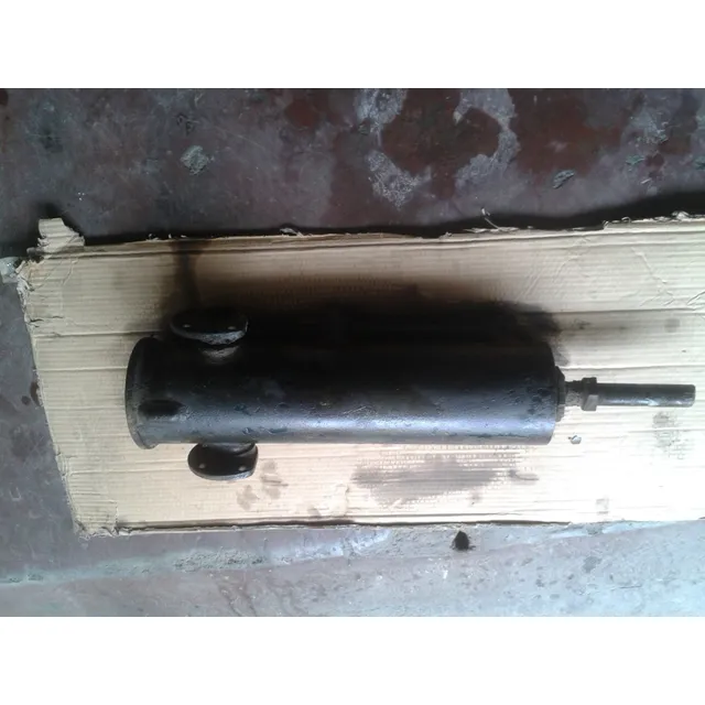 Gato Hidraulico Camion Volteo Bomba Valvula