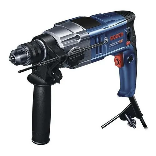 Taladro Electrico Sin Impacto Reversible 16mm 800w Bosch 