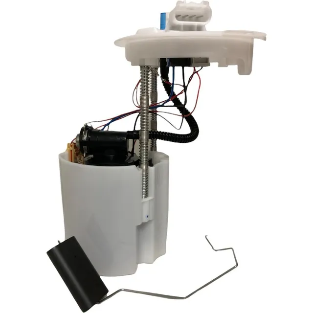 Bomba De Gasolina Conjunto Completo Chevrolet Orlando