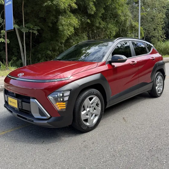 Hyundai Kona 2025 2.0 Premium
