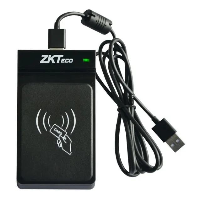 Lectora De 13.56mhz De Tarjetas Mifare Interfaz Usb Cr20m