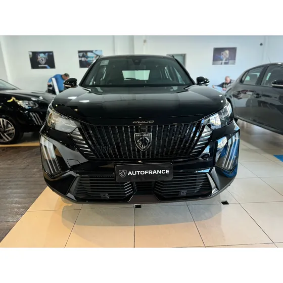 Peugeot 2008 1.0t Gt